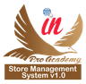InPro Store Pro logo